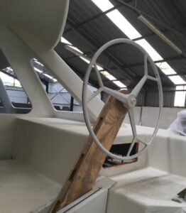 cm46, cm52, schionning design, catamaran helm position, performance cruising catamaran, world cruising catamaran