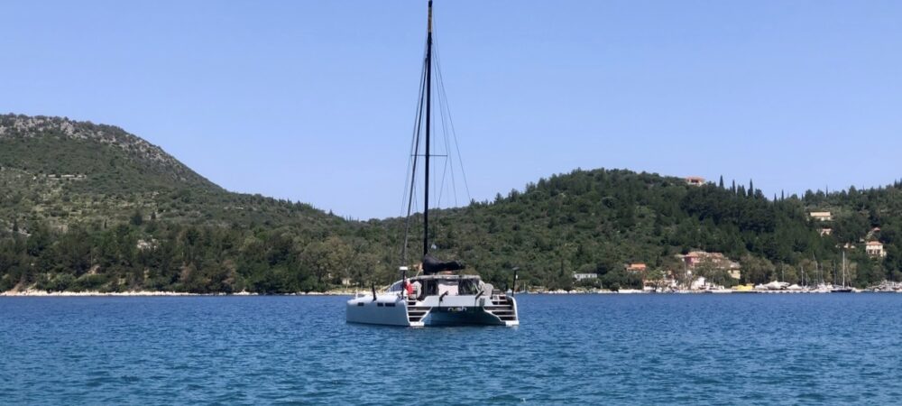 Greece – March / April 25