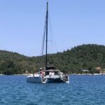 Greece – March / April 25