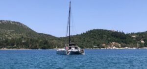 Read more about the article Greece – March / April 25