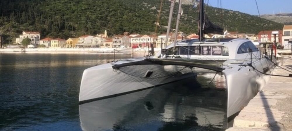 Boat Update – June 25