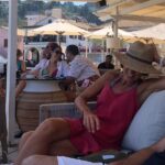 Montenegro  / Greece – July 25