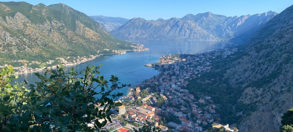 Greece / Albania / Montenegro – June 25