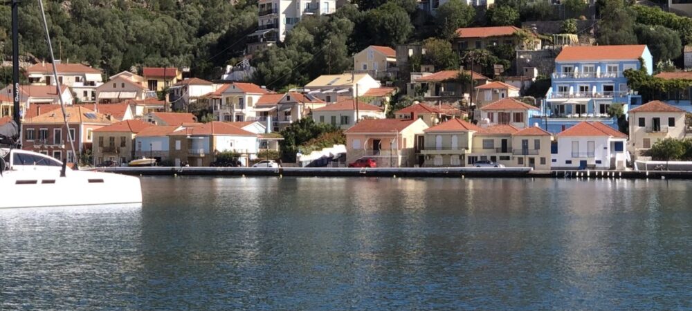 Greece – September / October 25