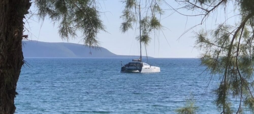 Peloponnese – Greece March / April 26